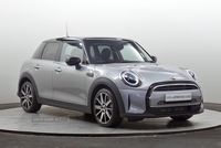 MINI HATCHBACK 1.5 Cooper Classic 5dr Auto in Antrim