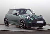 MINI HATCHBACK 2.0 Cooper S Sport II 3dr Auto in Antrim