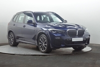 BMW X5 xDrive45e M Sport 5dr Auto in Antrim