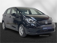 Honda Jazz 1.5 i-MMD Hybrid SE 5dr eCVT in Antrim