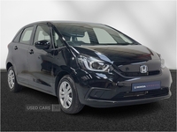 Honda Jazz 1.5 i-MMD Hybrid SE 5dr eCVT in Antrim