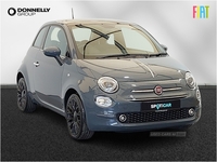 Fiat 500 1.2 120th Anniversary 3dr in Antrim