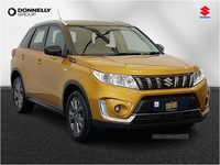 Suzuki Vitara 1.4 Boosterjet SZ-T 5dr in Antrim