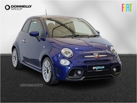 Abarth 595 1.4 T-Jet 145 3dr in Antrim