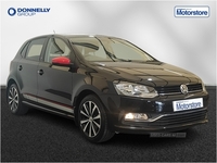 Volkswagen Polo 1.2 TSI Beats 5dr in Antrim