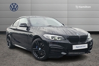 BMW 2 Series M240I in Tyrone