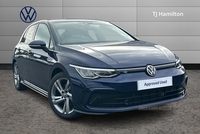 Volkswagen Golf MK8 Hatchback 5-Dr 2.0TDI (150PS) R-Line DSG in Tyrone