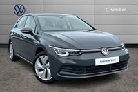 Volkswagen Golf MK8 Hatchback 5-Dr 1.5 TSI (130ps) Style EVO in Tyrone