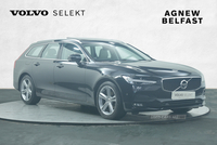 Volvo V90 2.0 D4 Momentum Plus 5dr Geartronic in Antrim