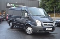 Ford Transit 280 SWB DIESEL FWD SPEC EDS in Derry / Londonderry