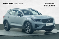 Volvo XC40 B3 PLUS MHEV in Antrim