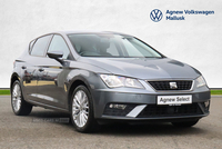 Seat Leon TDI SE DYNAMIC TECHNOLOGY in Antrim