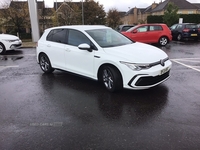 Volkswagen Golf 1.5 TSI R-Line 5dr in Armagh