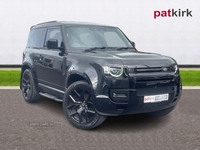 Land Rover Defender 3.0 D200 S 90 3dr Auto in Tyrone