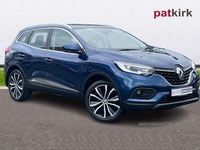 Renault Kadjar 1.3 TCE Iconic 5dr in Tyrone