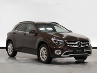 Mercedes-Benz GLA 200 SE EXECUTIVE in Antrim