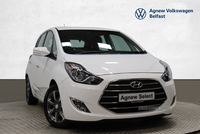 Hyundai ix20 SE BLUE DRIVE in Antrim