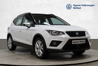 Seat Arona TSI SE in Antrim