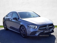 Mercedes-Benz A-Class A 200 AMG LINE EDITION PREMIUM in Armagh