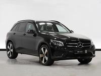 Mercedes-Benz GLC 220 D 4MATIC URBAN EDITION in Antrim