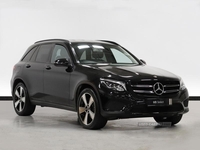 Mercedes-Benz GLC 220 D 4MATIC URBAN EDITION in Antrim