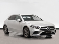 Mercedes-Benz A-Class A 180 AMG LINE in Antrim