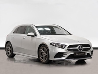 Mercedes-Benz A-Class A 180 AMG LINE in Antrim