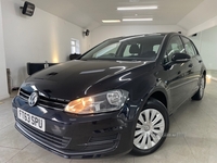 Volkswagen Golf DIESEL HATCHBACK in Down