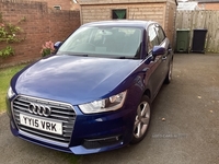 Audi A1 1.4 TFSI Sport 5dr in Down