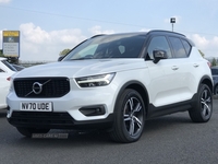 Volvo XC40 ESTATE in Derry / Londonderry