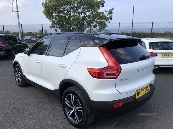 Volvo XC40 ESTATE in Derry / Londonderry