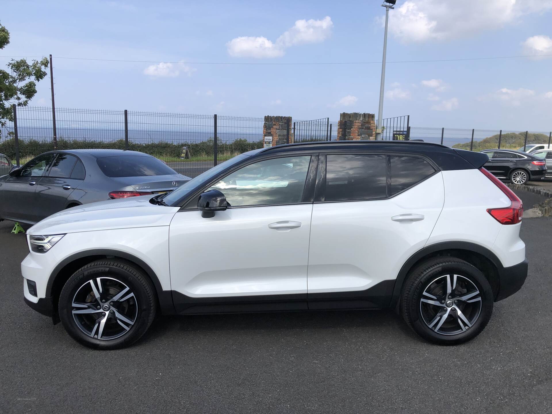 Volvo XC40 ESTATE in Derry / Londonderry