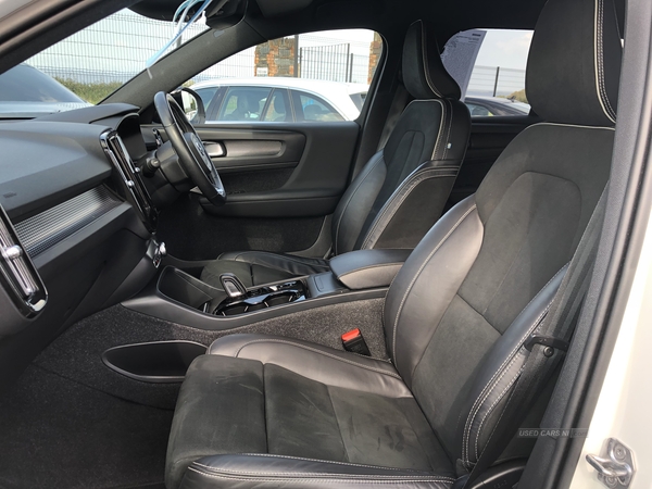 Volvo XC40 ESTATE in Derry / Londonderry