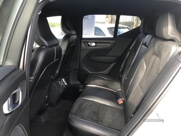 Volvo XC40 ESTATE in Derry / Londonderry