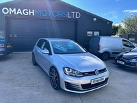 Volkswagen Golf DIESEL HATCHBACK in Tyrone