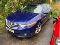 Honda Accord DIESEL SALOON in Derry / Londonderry