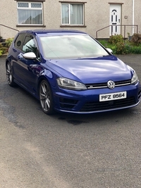 Volkswagen Golf 2.0 TSI R 3dr DSG in Tyrone