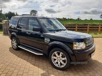 Land Rover Discovery 3.0 TDV6 GS 5dr Auto in Fermanagh