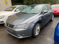 Seat Leon DIESEL HATCHBACK in Derry / Londonderry