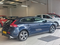 Volvo V40 DIESEL HATCHBACK in Antrim