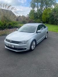 Volkswagen Jetta 2.0 TDI CR 140 Sport 4dr DSG in Antrim