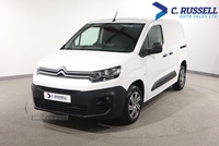 Citroen Berlingo M DIESEL in Down