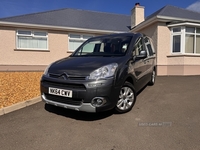 Citroen Berlingo Multispace ESTATE SPECIAL EDITIONS in Antrim