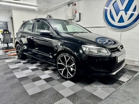 Volkswagen Polo 1.2 60 S 5dr in Antrim