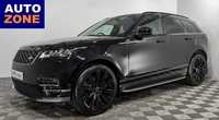 Land Rover Range Rover Velar DIESEL ESTATE in Derry / Londonderry