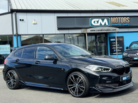 BMW 1 Series DIESEL HATCHBACK in Tyrone