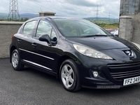 Peugeot 207 1.4 VTi Sport [95] 5dr in Antrim