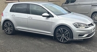 Volkswagen Golf 1.6 TDI SE [Nav] 5dr in Fermanagh