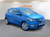 Vauxhall Viva HATCHBACK in Antrim