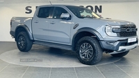 Ford Ranger RAPTOR in Tyrone